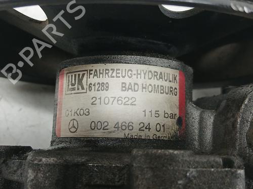 Steering pump MERCEDES-BENZ CLK Convertible (A208) CLK 230 Kompressor (208.448) | BP26574310M99 