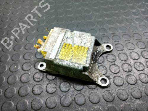 Used ECU airbags TOYOTA LAND CRUISER PRADO (_J15_) 3.0 D-4D (KDJ150_, KDJ150, KDJ155) (173 hp) 20843070