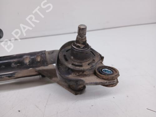Front wiper motor HYUNDAI SANTA FÉ II (CM) 2.2 CRDi GLS | BP26190734M29 