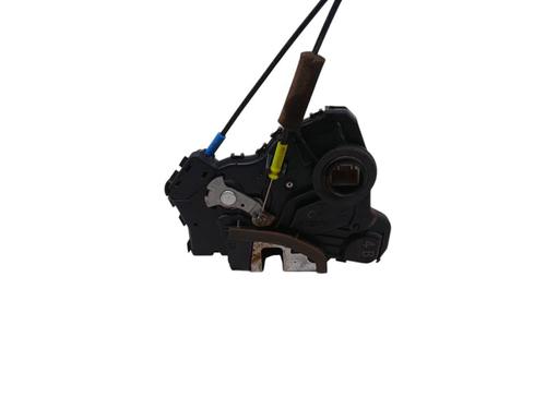 Used Front right lock Front right lock TOYOTA LAND CRUISER PRADO (_J15_) [2009-2026] 39960753 39960753