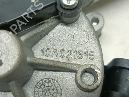 Rear wiper motor OPEL ZAFIRA TOURER C (P12) | BP32043031M102