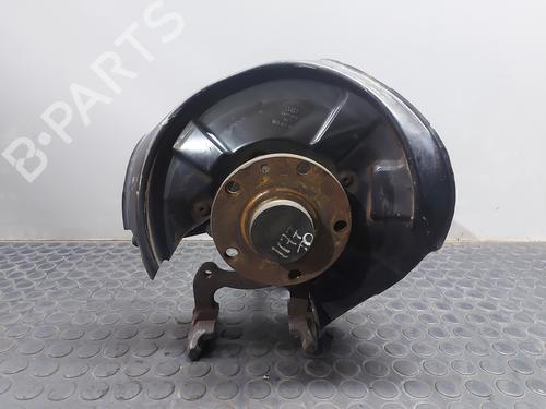 Used Right rear steering knuckle AUDI A4 B7 (8EC) 2.0 TDI 16V (140 hp) 22334121