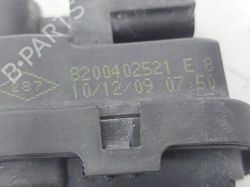 Headlight adjuster motor RENAULT CLIO III Grandtour (KR0/1_) 1.5 dCi (KR0F) | BP27183438E19 