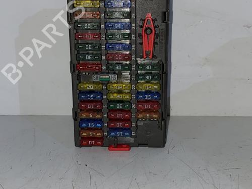 Used Fuse box PEUGEOT EXPERT Van (222) 1.9 TD (90 hp) 20834618