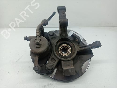 Right front steering knuckle CHEVROLET AVEO / KALOS Hatchback (T200) 1.4 16V | BP20837574M26 