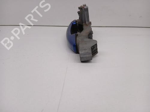 Rear right exterior door handle PEUGEOT 308 I (4A_, 4C_)  | BP23563800C130 