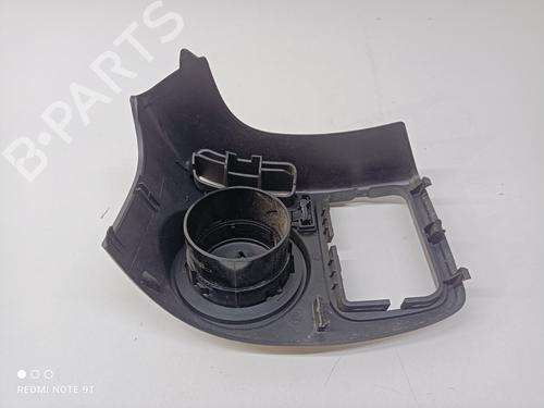 Air vent NISSAN MICRA III (K12) 1.5 dCi | BP21814375I21 