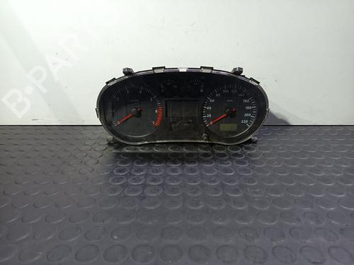 Instrument cluster SEAT CORDOBA (6K1, 6K2) 1.4 16V | BP20822146C47 
