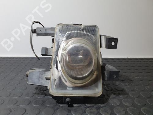 Used Right front fog light OPEL ASTRA H (A04) 1.6 (L48) (105 hp) 20819977
