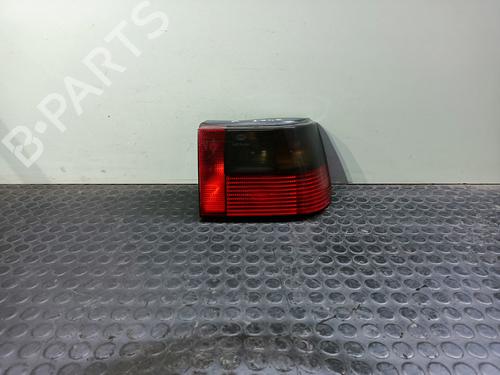 Right taillight SEAT IBIZA II (6K1) 1.9 D | BP20820480C35 