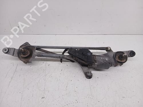 Viskermotor vindrute OPEL INSIGNIA A (G09) [2008-2017]  28320146