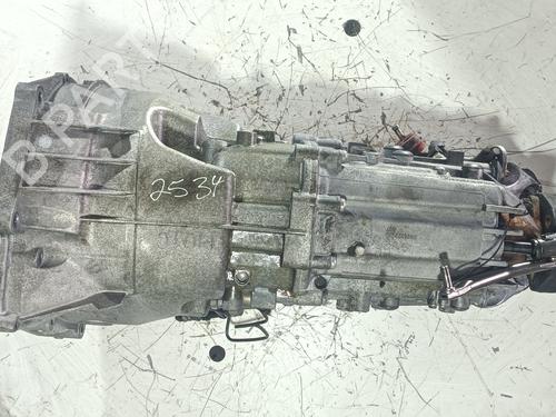 Gearbox BMW 3 Touring (E91) 320 d | BP24631186M3 