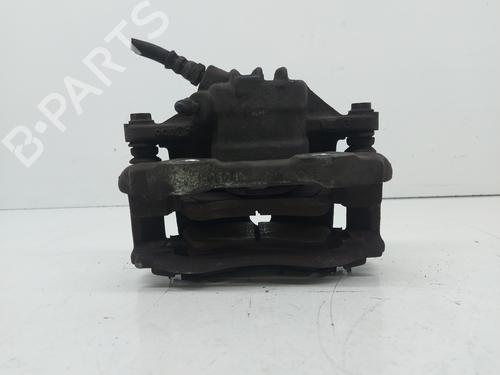 Left front brake caliper CITROËN C3 II (SC_)  | BP24877748M105 