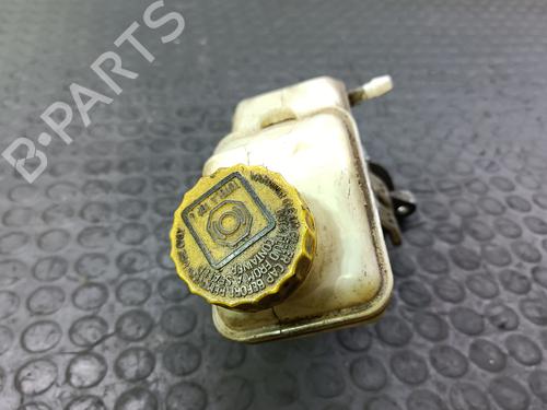Brake master cylinder FIAT GRANDE PUNTO Van (199_)  | BP20822727M77 