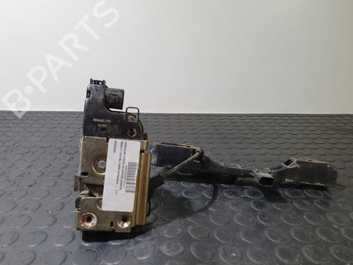 Used Front right lock RENAULT LAGUNA II (BG0/1_) [2001-2007]  20832032