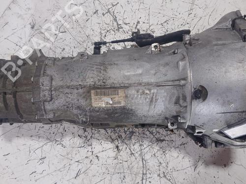 Gearbox JEEP GRAND CHEROKEE II (WJ, WG) 2.7 CRD Laredo | BP24631175M3 