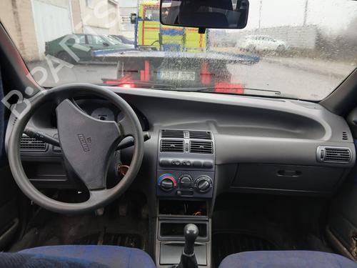 Engine control unit (ECU) FIAT PUNTO (176_) 60 1.2 (176AP, 176AR, 176AQ, 176BB) | BP27894386M57 