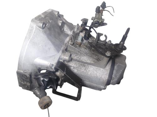 Gearbox PEUGEOT 206 CC (2D) | BP37015594M3 - Image 5