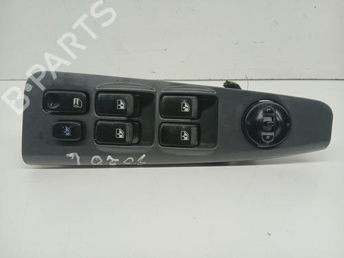 Used Left front window switch KIA CERATO I Hatchback (LD) 2.0 CRDi (112 hp) 31598856