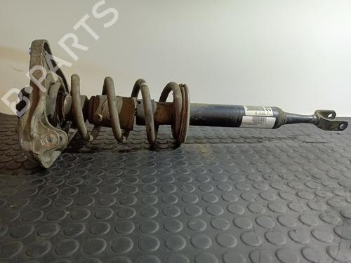Used Right front shock absorber SEAT EXEO (3R2) 2.0 TDI (170 hp) 32397701