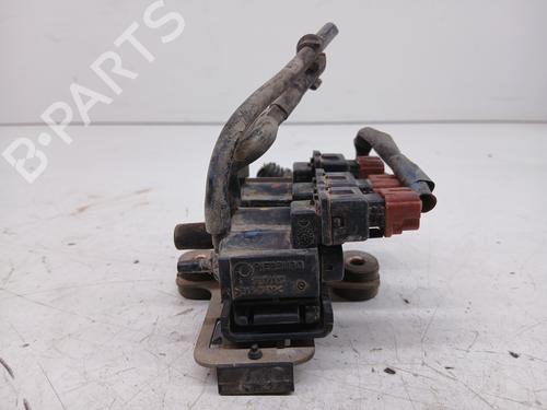 Electronic sensor NISSAN TERRANO II (R20) 2.7 TDi 4WD | BP26131269M84 
