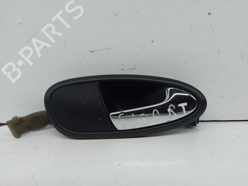 Used Rear right interior door handle SEAT ALTEA XL (5P5, 5P8) [2006-2015]  26504847