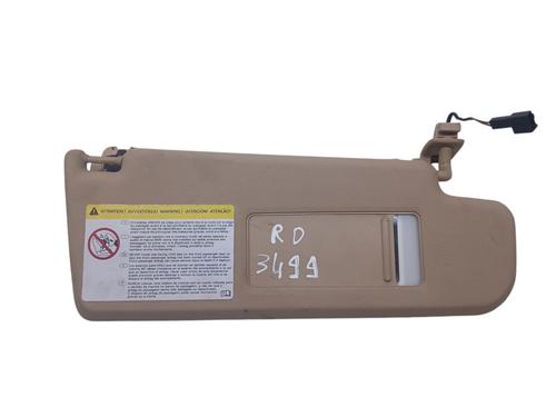 Right sun visor VW PASSAT B6 (3C2) | BP33243436I2 - Image 2
