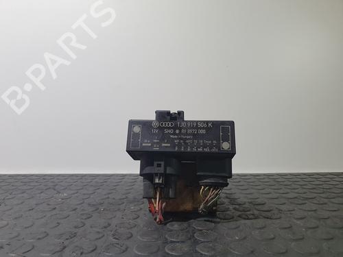 Used Electronic module SEAT LEON (1M1) [1999-2006]  20826879