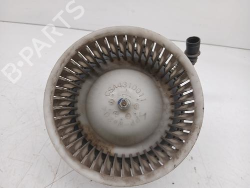 Heater blower motor SUZUKI GRAND VITARA II (JT, TE, TD) 1.9 DDiS All-wheel Drive (JT419, TD44, JB419WD, JB419XD,... | BP26006955M62 