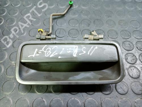 Used Rear left exterior door handle LAND ROVER FREELANDER I (L314) 2.0 DI 4x4 (98 hp) 20816334