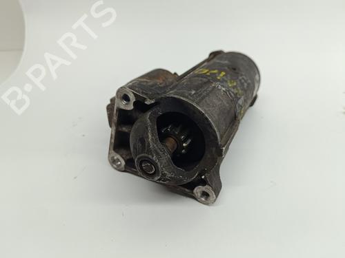 Starter RENAULT MEGANE II Saloon (LM0/1_) 1.9 dCi (LM0G, LM1G, LM2C) | BP31721634M8