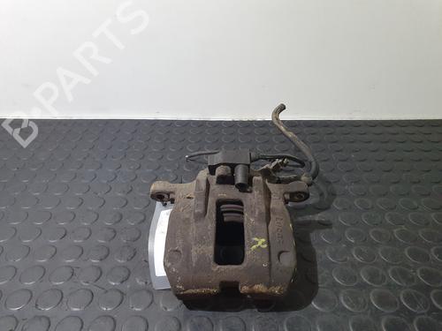 Used Right front brake caliper MERCEDES-BENZ A-CLASS (W168) A 160 (168.033, 168.133) (102 hp) 32175440