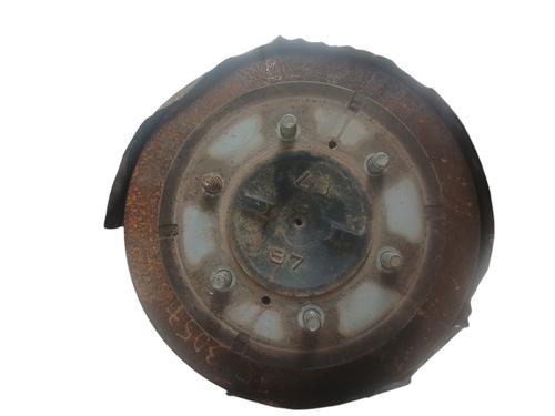 Manga de eixo trás esquerda Manga de eixo trás esquerda MITSUBISHI PAJERO II (V3_W, V2_W, V4_W, V5_W) 2.5 TD 4WD (V24W) (99 hp) 33891386 33891386