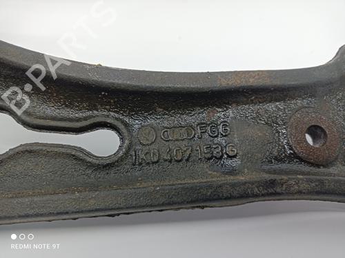 Right front suspension arm SEAT ALTEA (5P1)  | BP20819788M13 
