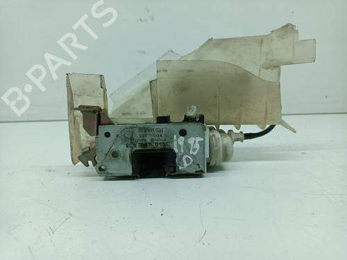 Front right lock AUDI A3 (8L1) 1.6 | BP20818161C97 