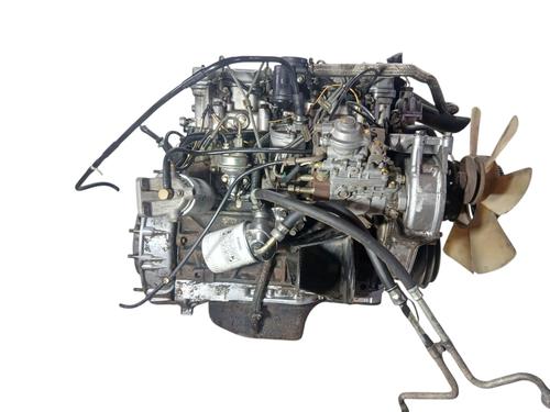 Used Engine Engine LAND ROVER DISCOVERY I (LJ) [1989-1998] 34164762 34164762