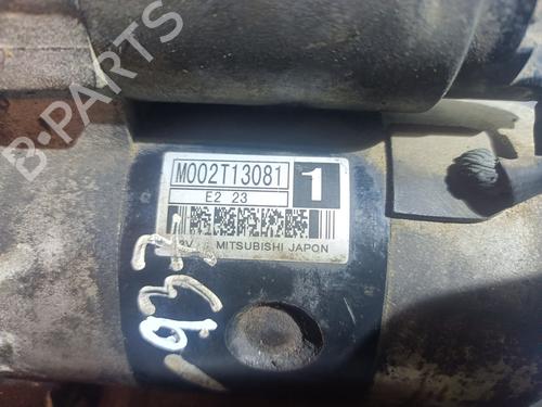Starter CITROËN SAXO (S0, S1) 1.1 X, SX | BP20823903M8 