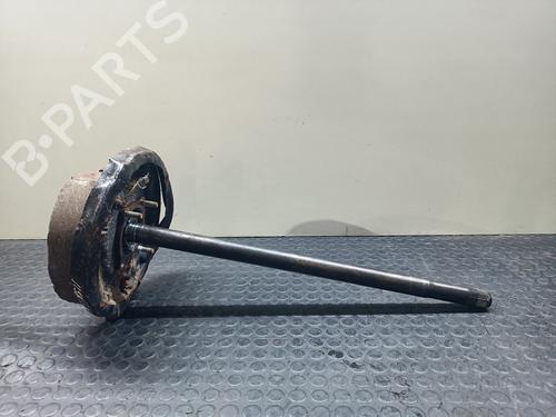 Used Left rear driveshaft FORD MAVERICK (UDS, UNS) 2.7 TD (100 hp) 25717521
