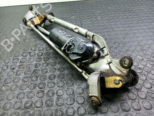 Front wiper motor NISSAN PRIMERA (P12) 2.2 Di | BP20825712M29 