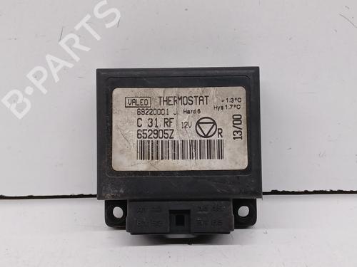Module électronique PEUGEOT 406 (8B) [1995-2005]  27705400