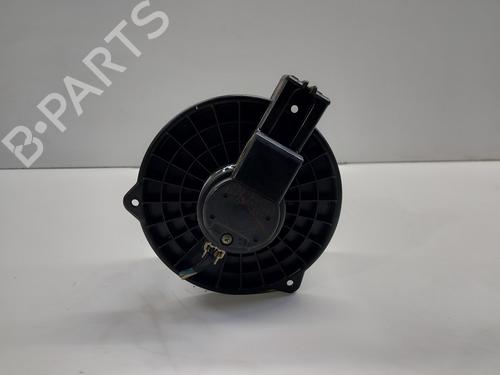 Heater blower motor MAZDA 6 Hatchback (GG) 1.8 | BP20832723M62 