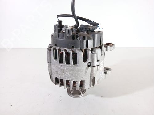 Used Alternator VW GOLF VII (5G1, BQ1, BE1, BE2) [2012-2021]  28814079