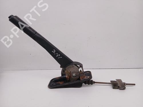 Used Hand brake RENAULT KANGOO (KC0/1_) 1.5 dCi (84 hp) 29376411