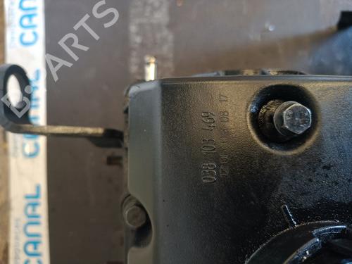 Valve cover SEAT IBIZA III (6L1)  | BP20835750M124 
