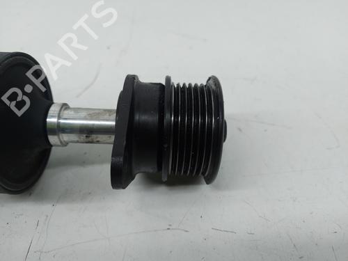 Alternator CITROËN XSARA PICASSO (N68) 1.6 HDi | BP24630032M7 