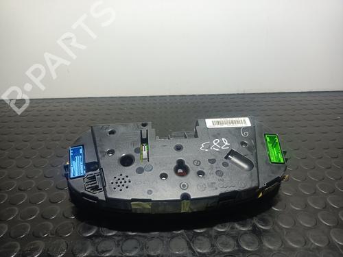 Instrument cluster AUDI A3 (8L1) 1.8 T | BP20837697C47 