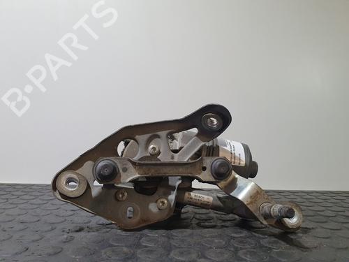 Front wiper motor PEUGEOT 407 (6D_)  | BP20832807M29 