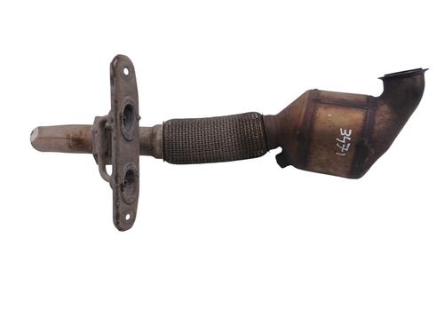 Catalyst VW PASSAT B6 (3C2) | BP33891301M10 - Image 3