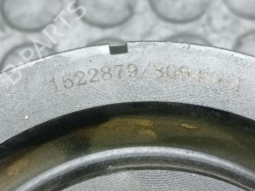 Pulley BMW 5 (E39) 520 d | BP32098489M122  - Image 5