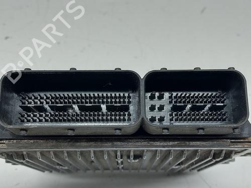 Engine control unit (ECU) MERCEDES-BENZ M-CLASS (W164) ML 320 CDI 4-matic (164.122) | BP28180212M57 